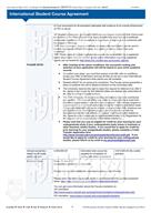柳橙网成功案列offer展示