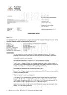 柳橙网成功案列offer展示