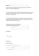 柳橙网成功案列offer展示