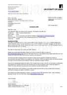 柳橙网成功案列offer展示