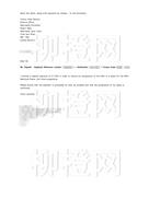 柳橙网成功案列offer展示