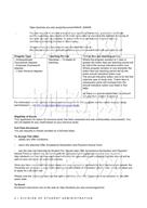 柳橙网成功案列offer展示