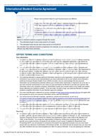 柳橙网成功案列offer展示