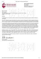 柳橙网成功案列offer展示