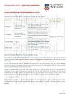 柳橙网成功案列offer展示