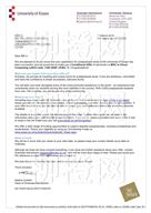 柳橙网成功案列offer展示