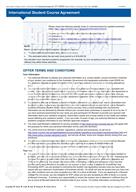 柳橙网成功案列offer展示
