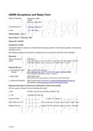 柳橙网成功案列offer展示