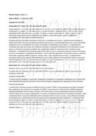 柳橙网成功案列offer展示