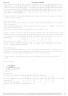 柳橙网成功案列offer展示