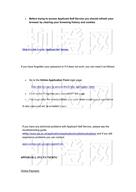 柳橙网成功案列offer展示