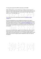 柳橙网成功案列offer展示