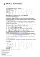 柳橙网成功案列offer展示