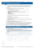柳橙网成功案列offer展示