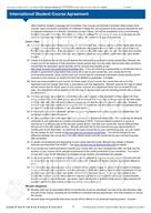 柳橙网成功案列offer展示