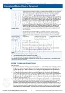 柳橙网成功案列offer展示