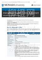 柳橙网成功案列offer展示