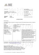 柳橙网成功案列offer展示