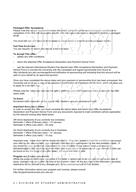 柳橙网成功案列offer展示