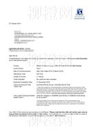 柳橙网成功案列offer展示