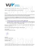 柳橙网成功案列offer展示