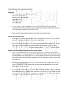 柳橙网成功案列offer展示