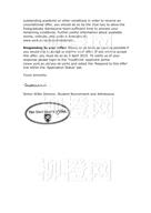 柳橙网成功案列offer展示