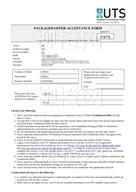 柳橙网成功案列offer展示