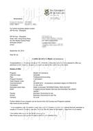 柳橙网成功案列offer展示