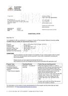 柳橙网成功案列offer展示