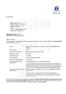 柳橙网成功案列offer展示