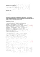 柳橙网成功案列offer展示