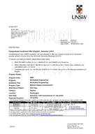 柳橙网成功案列offer展示