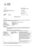 柳橙网成功案列offer展示