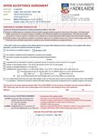 柳橙网成功案列offer展示