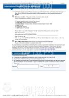 柳橙网成功案列offer展示