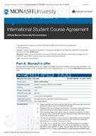 柳橙网成功案列offer展示