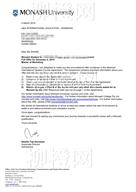 柳橙网成功案列offer展示