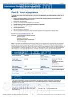 柳橙网成功案列offer展示