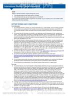 柳橙网成功案列offer展示