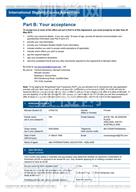 柳橙网成功案列offer展示