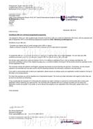 柳橙网成功案列offer展示