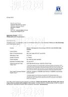 柳橙网成功案列offer展示