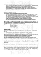 柳橙网成功案列offer展示