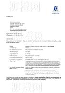 柳橙网成功案列offer展示