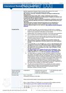 柳橙网成功案列offer展示