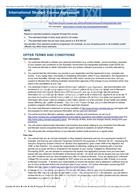 柳橙网成功案列offer展示