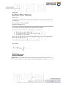 柳橙网成功案列offer展示