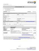 柳橙网成功案列offer展示