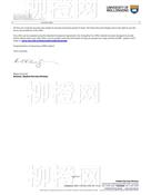 柳橙网成功案列offer展示